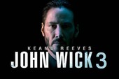 Tiêu đề mới hé lộ nội dung phim bom tấn John Wick 3 - Mạng Đổi Mạng, chuẩn bị ra mắt vào năm 2019