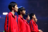 DOTA 2: Phá dớp lịch sử, người Trung Quốc lần đầu vô địch Major