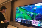 Việt Nam sắp có kênh truyền hình riêng dành cho game, phát sóng eSports
