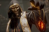 Blade 2 - Kiệt tác ARPG siêu đồ họa xứ Hàn sẽ Closed Beta trong tháng 2