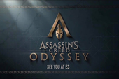 Sau khi "phá đảo" thế giới Ai Cập, Assassin's Creed sẽ ghé thăm Hy Lạp cổ đại