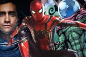 Nội dung Spider-Man: Homecoming 2 bị rò rỉ, tiết lộ Iron Man sẽ chết?