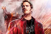 Chris Pratt lên tiếng bảo vệ cho nhân vật Star-Lord trong Avengers: Infinity War