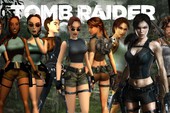 [Siêu khuyến mại] Series Tomb Raider đồng loạt giảm giá, game rẻ chỉ bằng "2 mớ rau"