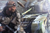 [E3 2018] Bom tấn Battlefield V chính thức ra mắt chế độ Battle Royale
