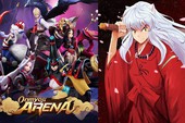 NetEase Games sẽ đưa InuYasha trở thành Thức Thần trong Onmyoji Arena?