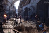 [E3 2018] Dying Light 2 lộ diện, "Dũng CT và Team Đụt" chuẩn bị tinh thần "ăn hành" chưa?