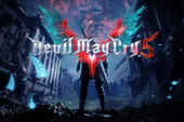 [E3 2018] Nghẹn ngào trong nước mắt... Devil May Cry 5 chính thức trở lại sau cả một thập kỷ vắng bóng