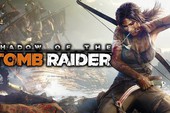 [E3 2018] Cận cảnh gameplay đầu tiên của Shadow of the Tomb Raider