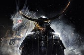 [E3 2018] Nioh 2 chính thức lộ diện, hứa hẹn sẽ tiếp tục "bán hành" cho game thủ
