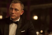 10 điều fan hâm mộ cần biết trước khi bom tấn "Bond 25" ra mắt