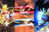 Dragon Ball Legends: Bí kíp giúp bạn trở thành một chiến binh Siêu Saiyan (P.2)