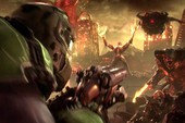 [E3 2018] Cận cảnh trailer Doom Eternal - Một mình đại chiến quỷ dữ