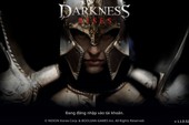 Darkness Rises - Sản phẩm sẽ tái định nghĩa dòng game ARPG tại Việt Nam