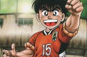 Top 10 bộ Manga hay nhất về bóng đá khuấy động mùa World Cup (Phần 2)
