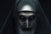 Chạy ngay đi! Ác quỷ Valak đã trở lại trong Teaser Trailer của The Nun