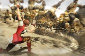 Tiếp đà chiến thắng của Dynasty Warriors: Unleashed, Nexon chào sân game thủ Việt với Darkness Rises