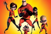 8 sự thật thú vị về bộ phim hoạt hình The Incredibles , điều thứ 3 sẽ làm bạn bất ngờ đấy