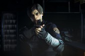 Tấn tần tật những điều cần biết về Resident Evil 2 trước khi tựa game này được remake