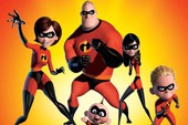 [Incredibles 2] Tại sao Disney/Pixar phải mất đến 14 năm để tung ra phần tiếp theo của Gia Đình Siêu Nhân?