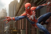 Marvel's Spider Man - Bom tấn sẽ mở ra một trang sử mới cho dòng game siêu anh hùng