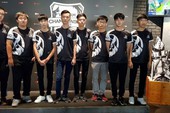 Những hình ảnh áo đấu của 8 đội tuyển tham dự VCSA Mùa Hè 2018, Vikings Gaming - đại diện LMHT Hà Nội lộ diện