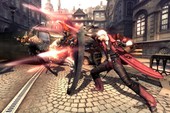 Devil May Cry - Tượng đài "chặt chém" chính thức lộ diện Mobile, ấn định thời điểm beta