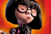[Incredibles 2] Tất tần tật về thiên tài thiết kế khiến giới siêu anh hùng lẫn khán giả phát cuồng - Edna Mod