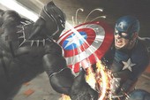 Nhìn lại 7 điều thú vị chưa mấy ai biết về chiếc khiên thần thánh của Captain America
