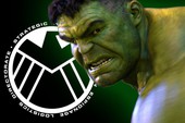 Giả thuyết: Hulk sẽ trở thành đặc vụ của S.H.I.E.L.D. trong Avengers 4?