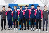 Đội tuyển LMHT quốc gia Hàn Quốc kết thúc vòng loại Asian Games 2018 ở vị trí thứ nhất, Trung Quốc chỉ xếp thứ 3
