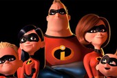 Incredibles 2: Khi tình cảm gia đình là động lực giúp siêu anh hùng vượt qua mọi khó khăn