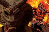 Mọi người sửng sốt khi thấy Killmonger là một anh hùng trong trailer mới về Black Panther