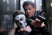 Escape Plan 2: Sylvester Stallone tái xuất cùng dàn ngôi sao hành động cực chất