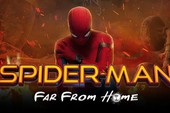 Hé lộ tiêu đề chính thức của Spider-Man hậu truyện: Far From Home?