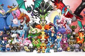 Vì lý do gì rất nhiều người không thích các Pokemon thế hệ mới?