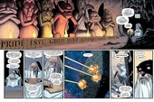 DC cũng có những viên đá “bá đạo” không thua kém gì đá vô cực của Marvel