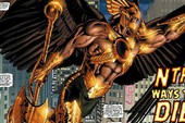 Điểm danh 20 vũ khí mạnh nhất ở thế giới truyện tranh DC (Phần 1)