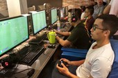 Cận cảnh giải đấu FIFA ONLINE 4 đầu tiên tại Việt Nam