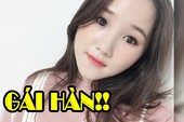 Nữ game thủ Hàn Quốc vào group Việt thả nhẹ một chiếc ảnh, 500 anh em đồng loạt “tê cứng”