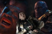 Thần lừa lọc Loki thật sự đã chết, 100% sẽ không xuất hiện ở Avengers 4