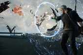 Nội dung của Devil May Cry 5 tiếp tục rò rì, boss sẽ mạnh hơn nhiều các phiên bản trước