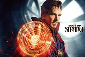 Doctor Strange - Siêu anh hùng ngoài đời thực, một mình chống lại 4 tên cướp