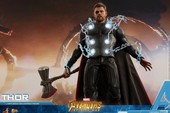 Thần Sấm - Thor tuyên bố: Avengers 4 sẽ gây sốc hơn cả Infinity War