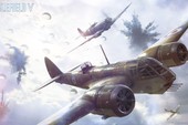 "Sốt sình sịch" với chế độ chơi mới của Battlefield V: Không khác gì chiến tranh thực sự