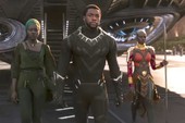 "Black Panther" giành giải Trailer hay nhất năm 2018
