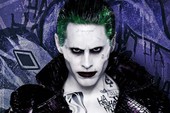 Ác nhân Joker của Jared Leto sẽ có bộ phim riêng