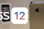 iOS 12 cho thấy iPhone đáng mua hơn smartphone Android?