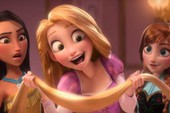 Wreck-It-Ralph 2: Dàn công chúa Disney hội ngộ cực kì hài hước và “bá đạo” trong trailer chính thức của Ráp-phờ Đập Phá 2