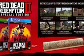 Định ra tới 3 phiên bản của Red Dead Redemption 2, Rockstar nhận mưa gạch đá từ cộng đồng